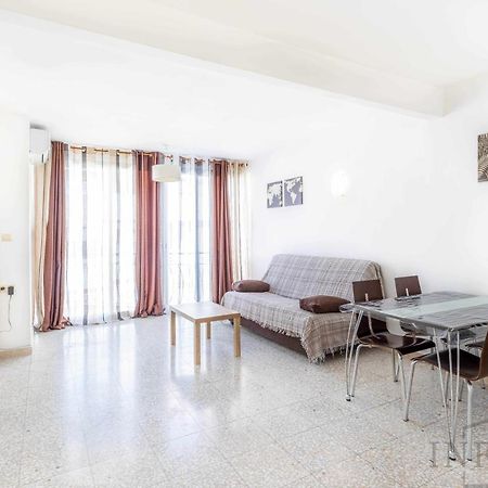 Inftour Paola III Apartamento Calp Exterior foto